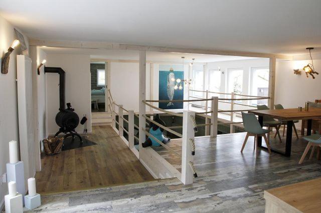 Inn66 Poolhaus ズンダーン エクステリア 写真